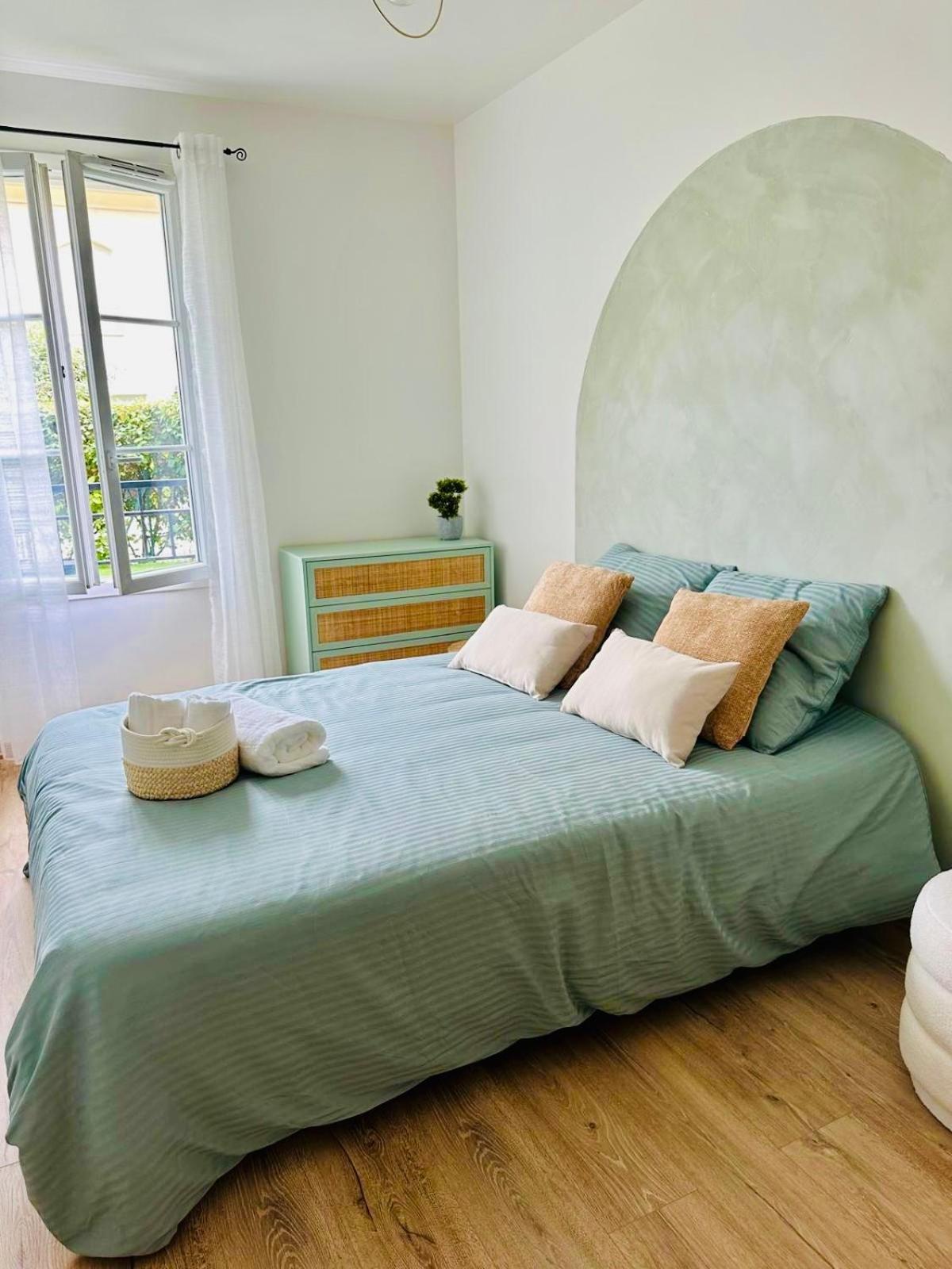 Serenity Place Serris Exterior foto